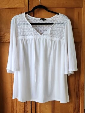 Boutique Top